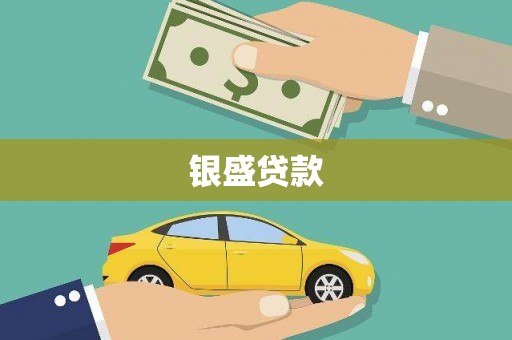 托里银盛贷款