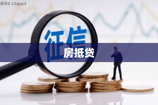 薛城房抵贷