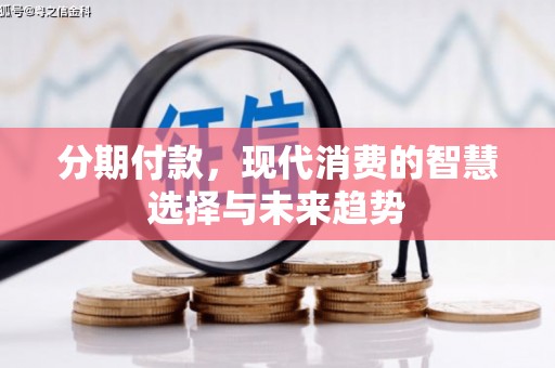 后里分期付款，现代消费的智慧选择与未来趋势