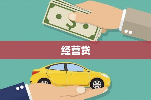 临邑经营贷
