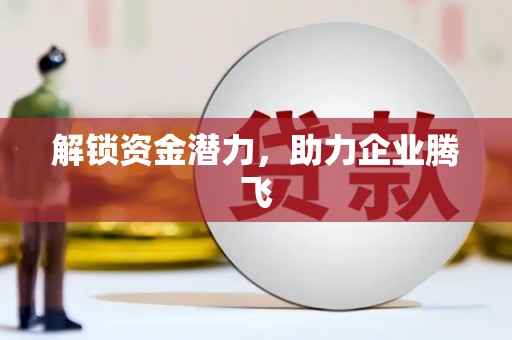 甘孜解锁资金潜力，助力企业腾飞